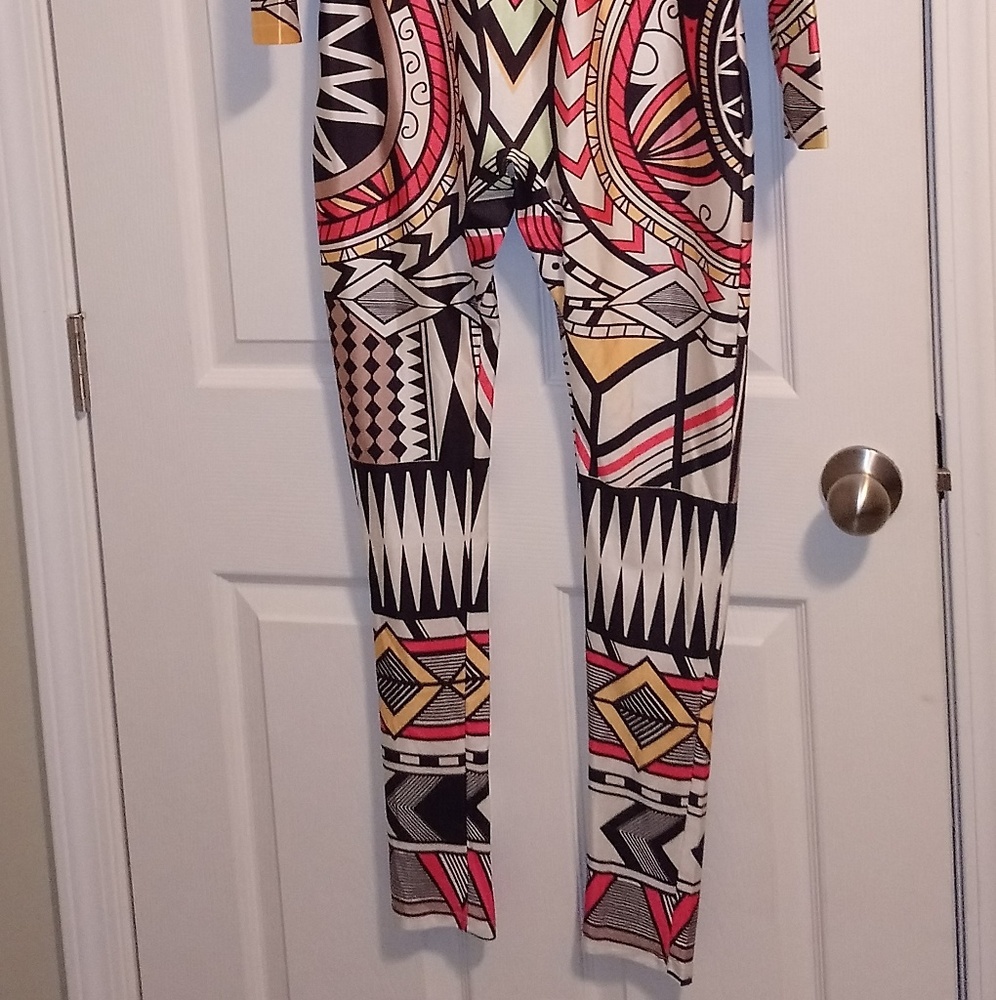 Jumpsuit - Picture 4 of 5